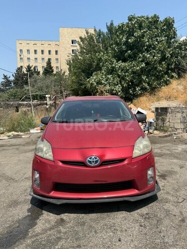 Toyota Prius 2010, 222,000 km - 1.8 l - Bakı