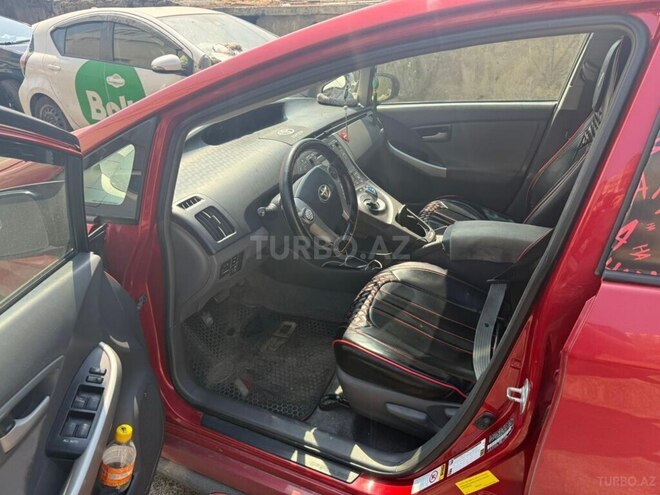 Toyota Prius 2010, 222,000 km - 1.8 l - Bakı