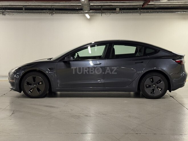 Tesla Model 3 2023, 85,295 km - 0.0 l - Gəncə