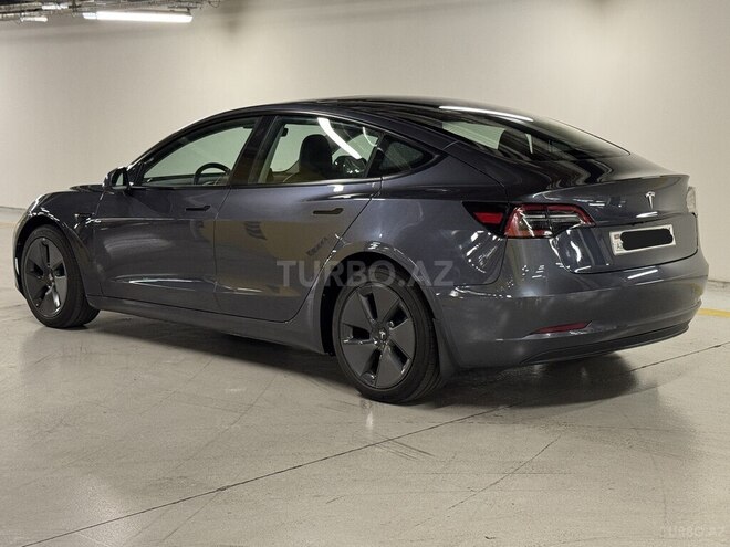 Tesla Model 3 2023, 85,295 km - 0.0 l - Gəncə