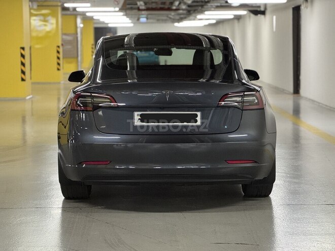 Tesla Model 3 2023, 85,295 km - 0.0 l - Gəncə