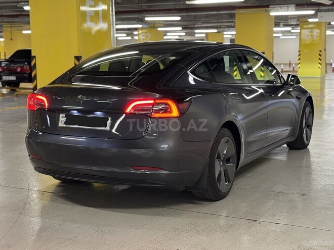 Tesla Model 3 2023, 85,295 km - 0.0 l - Gəncə