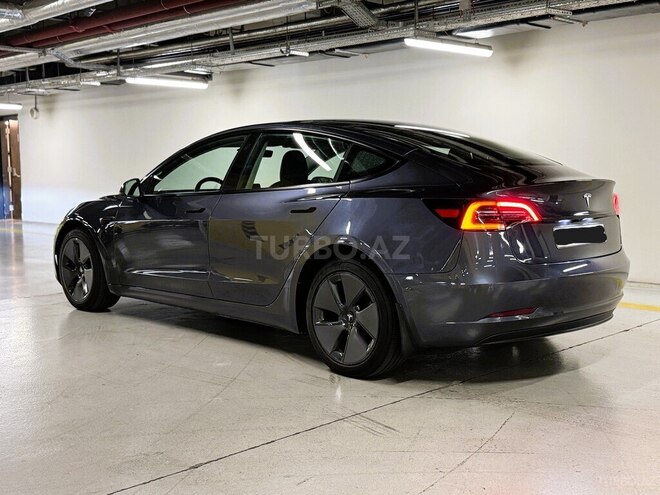 Tesla Model 3 2023, 85,295 km - 0.0 l - Gəncə
