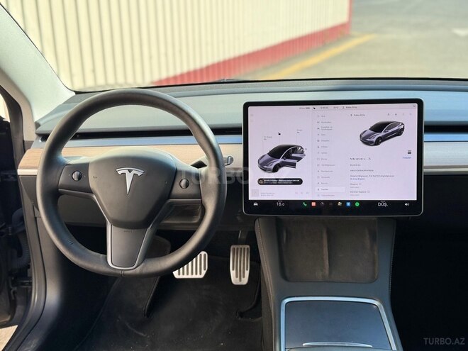 Tesla Model 3 2023, 85,295 km - 0.0 l - Gəncə