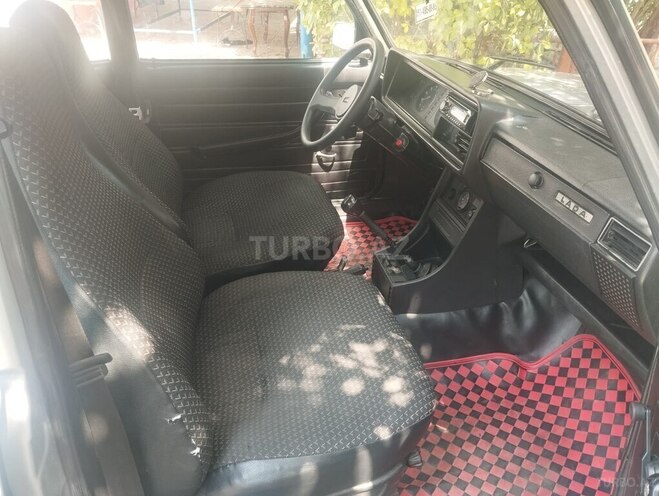 LADA (VAZ) 2107 2010, 50,326 km - 1.6 l - Masallı