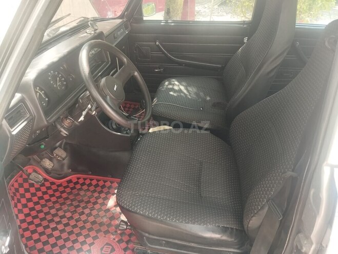 LADA (VAZ) 2107 2010, 50,326 km - 1.6 l - Masallı