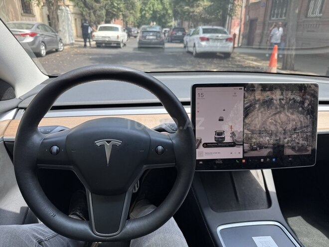 Tesla Model 3 2023, 85,295 km - 0.0 l - Gəncə