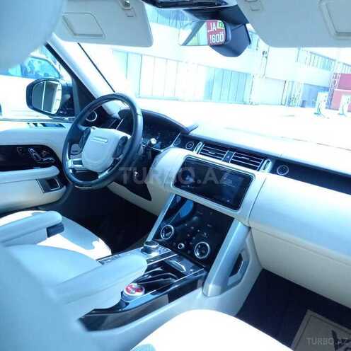 Land Rover Range Rover 2019, 139,000 km - 3.0 л - Bakı