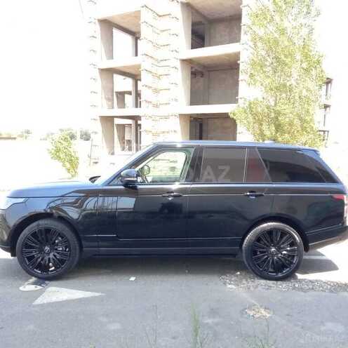 Land Rover Range Rover 2019, 139,000 km - 3.0 л - Bakı