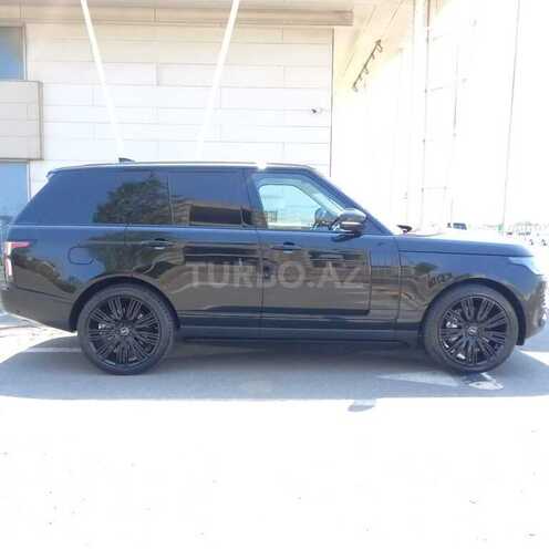 Land Rover Range Rover 2019, 139,000 km - 3.0 л - Bakı