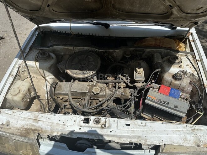 LADA (VAZ) 2109 1995, 210,000 km - 1.5 l - Bakı