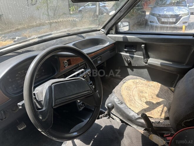 LADA (VAZ) 2109 1995, 210,000 km - 1.5 l - Bakı