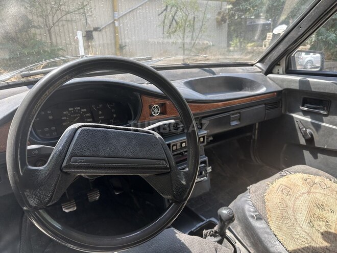 LADA (VAZ) 2109 1995, 210,000 km - 1.5 l - Bakı