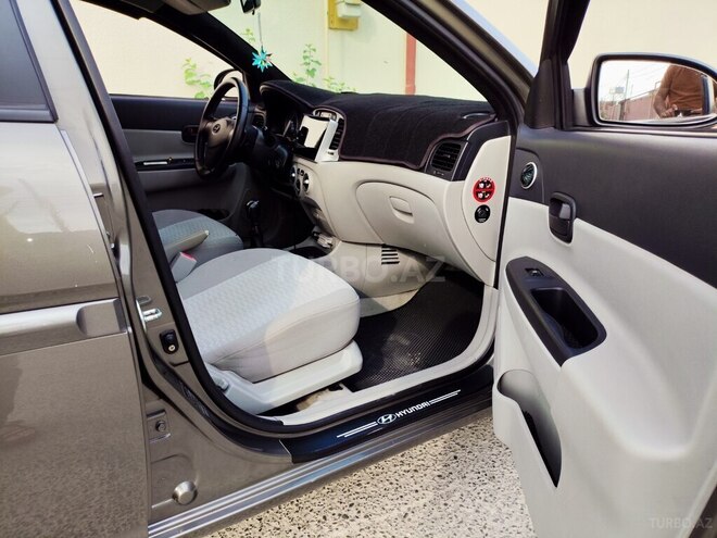 Hyundai Accent 2008, 297,000 km - 1.5 l - Bakı