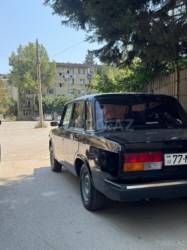 LADA (VAZ) 2107 2010, 70,000 km - 1.6 л - Bakı