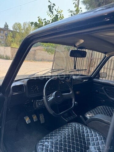 LADA (VAZ) 2107 2010, 70,000 km - 1.6 л - Bakı