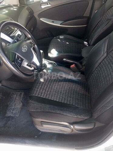 Hyundai Accent 2013, 237,000 km - 1.6 l - Bakı