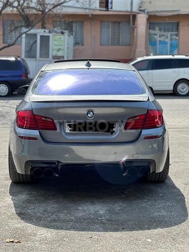 BMW 528 2012, 203,100 km - 2.0 l - Mingəçevir