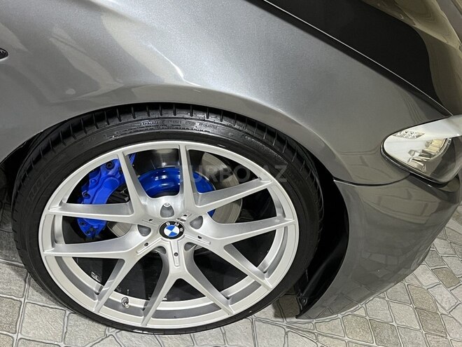 BMW 528 2012, 203,100 km - 2.0 l - Mingəçevir