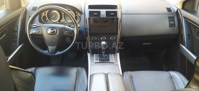Mazda CX-9 2012, 175,412 km - 3.7 l - Sumqayıt