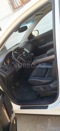 Mazda CX-9 2012, 175,412 km - 3.7 l - Sumqayıt