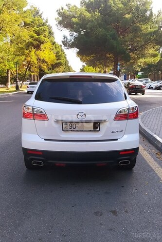 Mazda CX-9 2012, 175,412 km - 3.7 l - Sumqayıt
