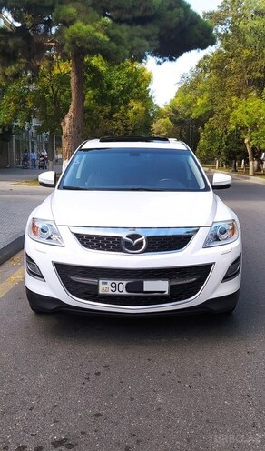 Mazda CX-9 2012, 175,412 km - 3.7 l - Sumqayıt