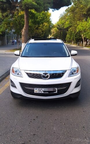 Mazda CX-9 2012, 175,412 km - 3.7 l - Sumqayıt