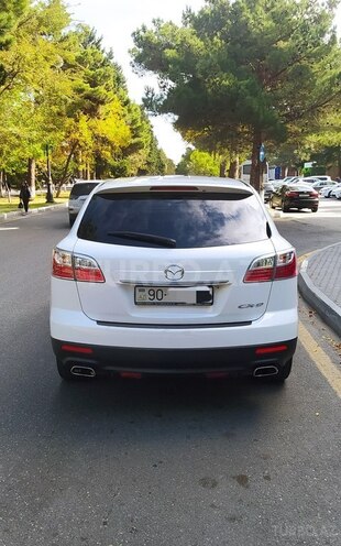 Mazda CX-9 2012, 175,412 km - 3.7 l - Sumqayıt