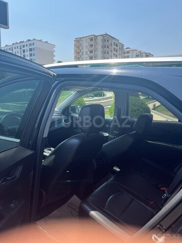 Chevrolet Equinox 2018, 158,000 km - 1.5 l - Şəmkir