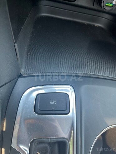 Chevrolet Equinox 2018, 158,000 km - 1.5 l - Şəmkir