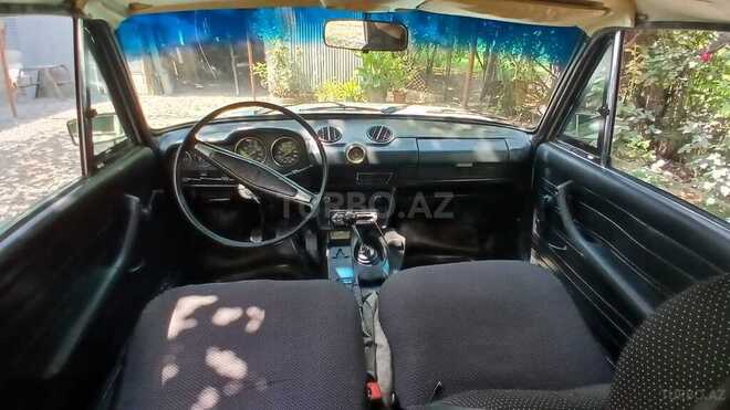 LADA (VAZ) 2106 1997, 198,458 km - 1.6 л - Yevlax