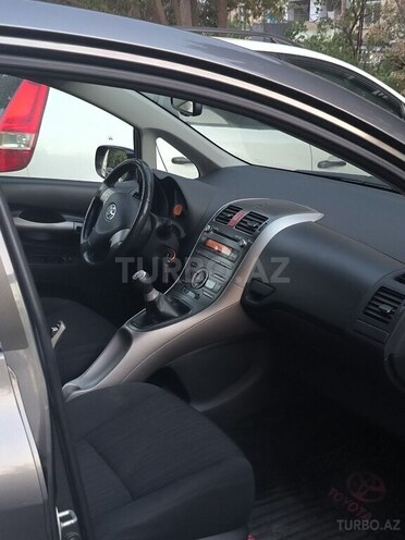 Toyota Auris 2007, 237,034 km - 1.4 l - Bakı