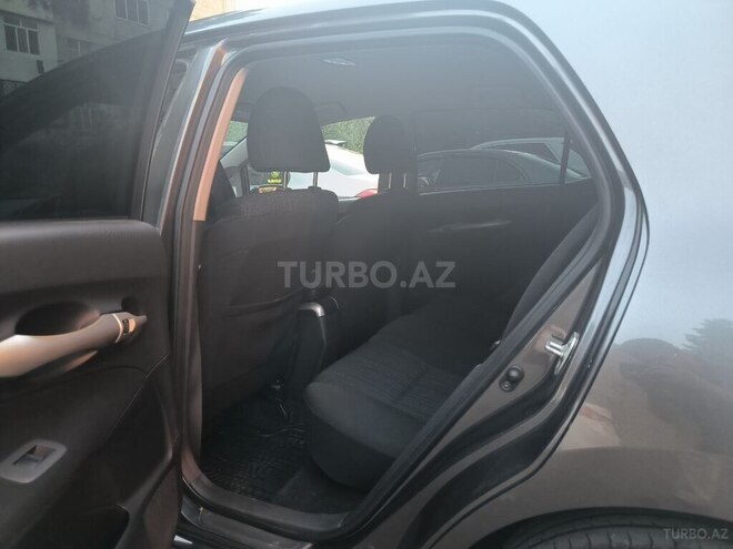 Toyota Auris 2007, 237,034 km - 1.4 l - Bakı