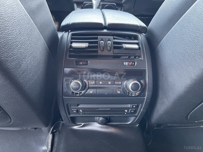 BMW 535 2010, 200,000 km - 3.0 l - Bakı