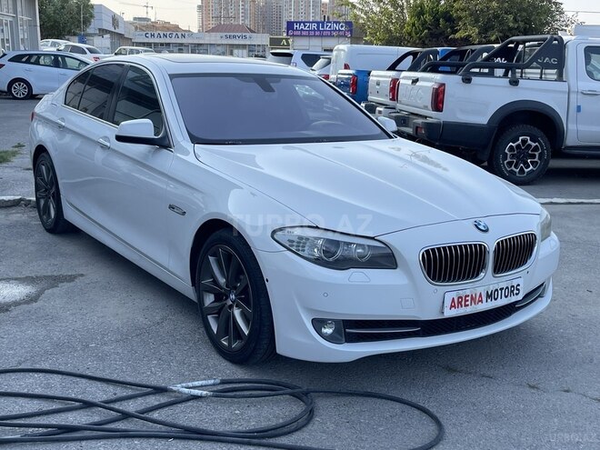 BMW 535 2010, 200,000 km - 3.0 l - Bakı