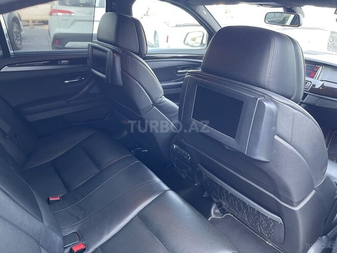 BMW 535 2010, 200,000 km - 3.0 l - Bakı