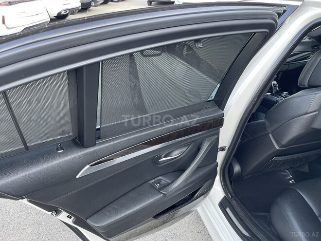 BMW 535 2010, 200,000 km - 3.0 l - Bakı