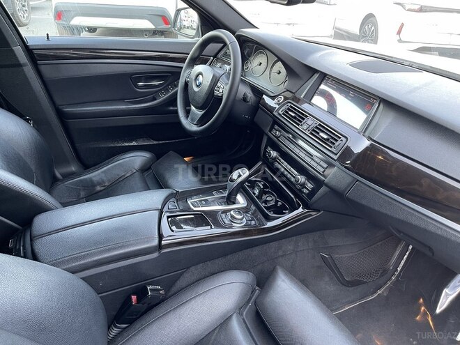 BMW 535 2010, 200,000 km - 3.0 l - Bakı