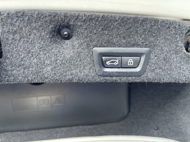 BMW 535 2010, 200,000 km - 3.0 l - Bakı