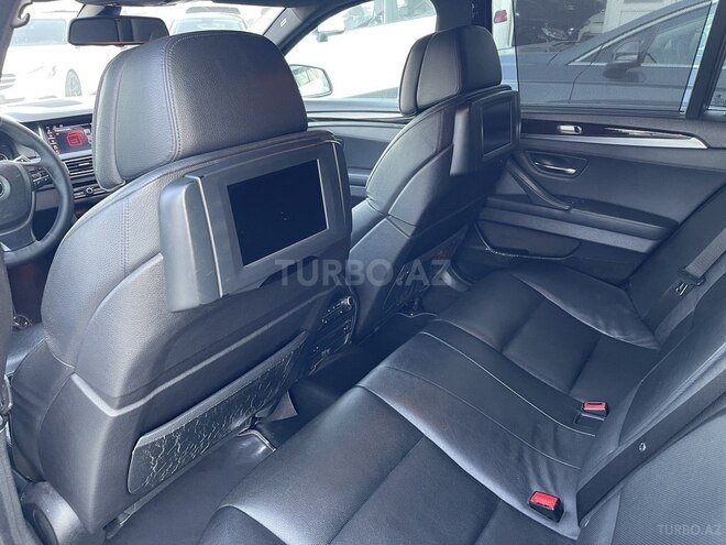 BMW 535 2010, 200,000 km - 3.0 l - Bakı