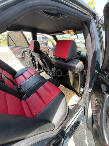Mercedes C 180 1998, 475,835 km - 1.8 л - Sumqayıt