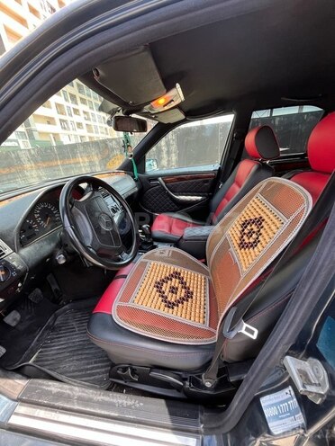 Mercedes C 180 1998, 475,835 km - 1.8 л - Sumqayıt