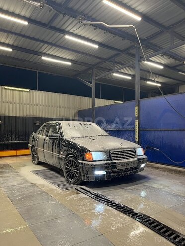 Mercedes C 180 1998, 475,835 km - 1.8 л - Sumqayıt