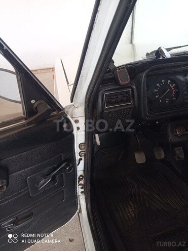 LADA (VAZ) 2107 1997, 41,000 km - 1.6 л - Şirvan