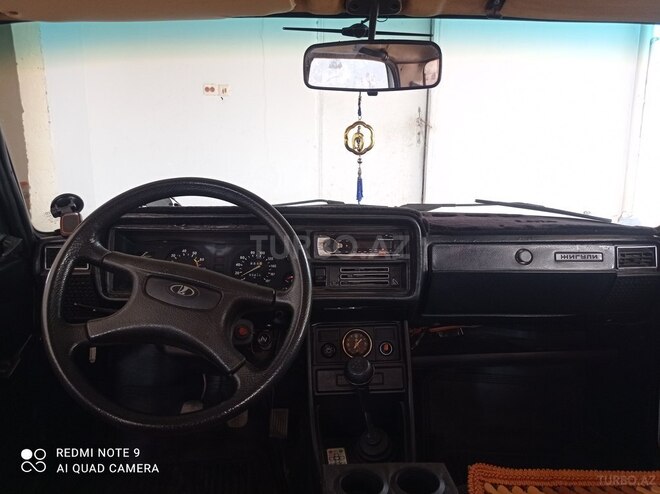 LADA (VAZ) 2107 1997, 41,000 km - 1.6 л - Şirvan