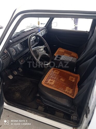 LADA (VAZ) 2107 1997, 41,000 km - 1.6 л - Şirvan