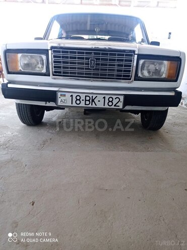 LADA (VAZ) 2107 1997, 41,000 km - 1.6 л - Şirvan