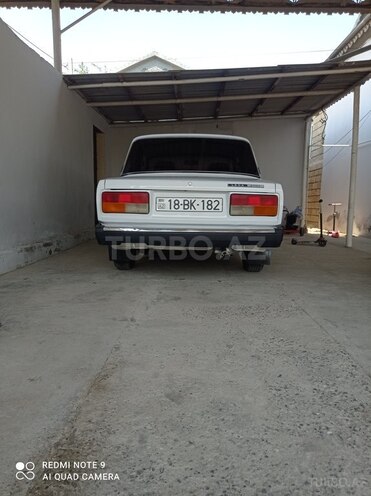 LADA (VAZ) 2107 1997, 41,000 km - 1.6 л - Şirvan