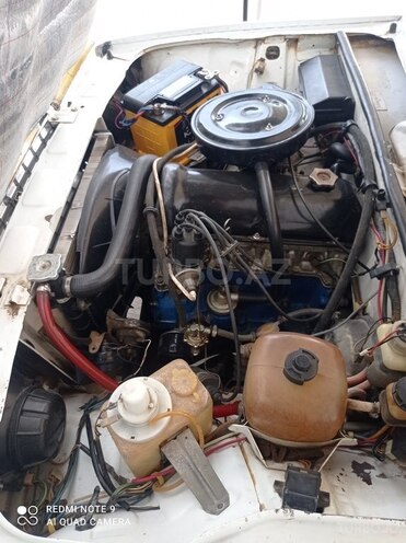 LADA (VAZ) 2107 1997, 41,000 km - 1.6 л - Şirvan